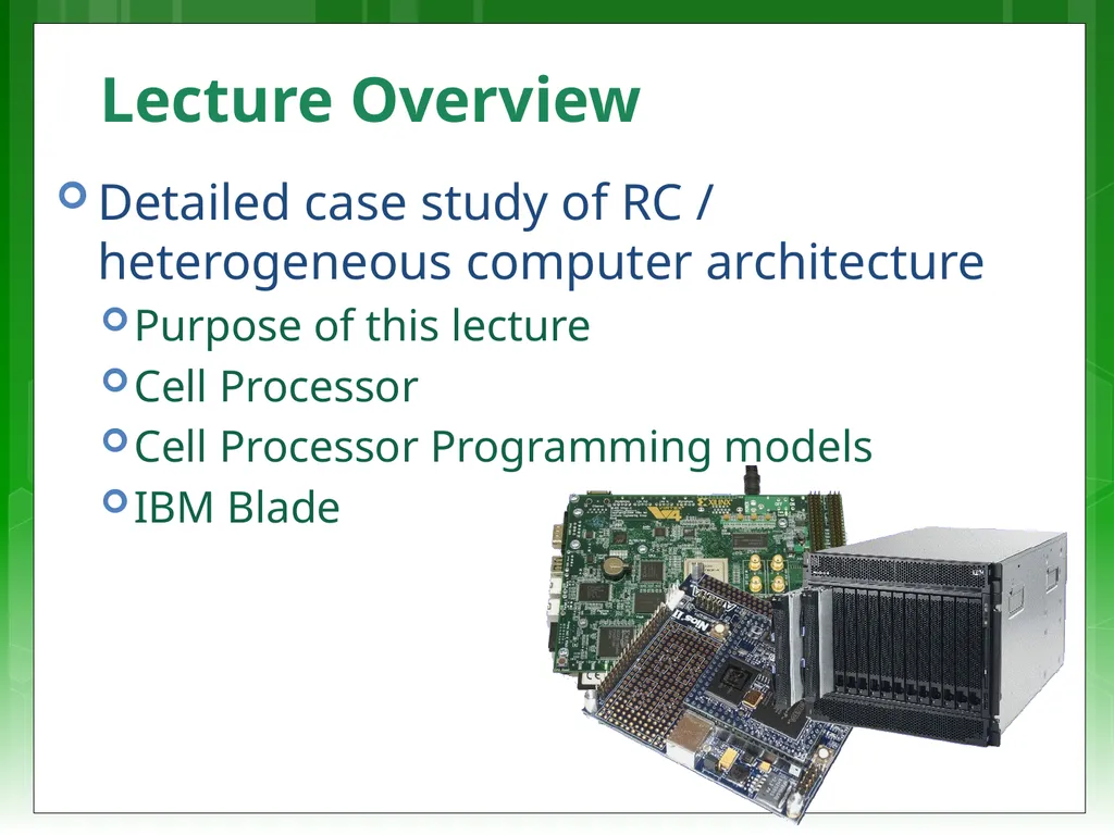 Lecturer: Simon Winberg Digital Systems EEE4084F - slide 2 of 31