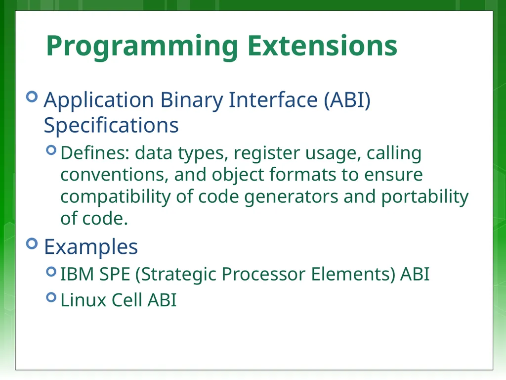 Lecturer: Simon Winberg Digital Systems EEE4084F - slide 13 of 31