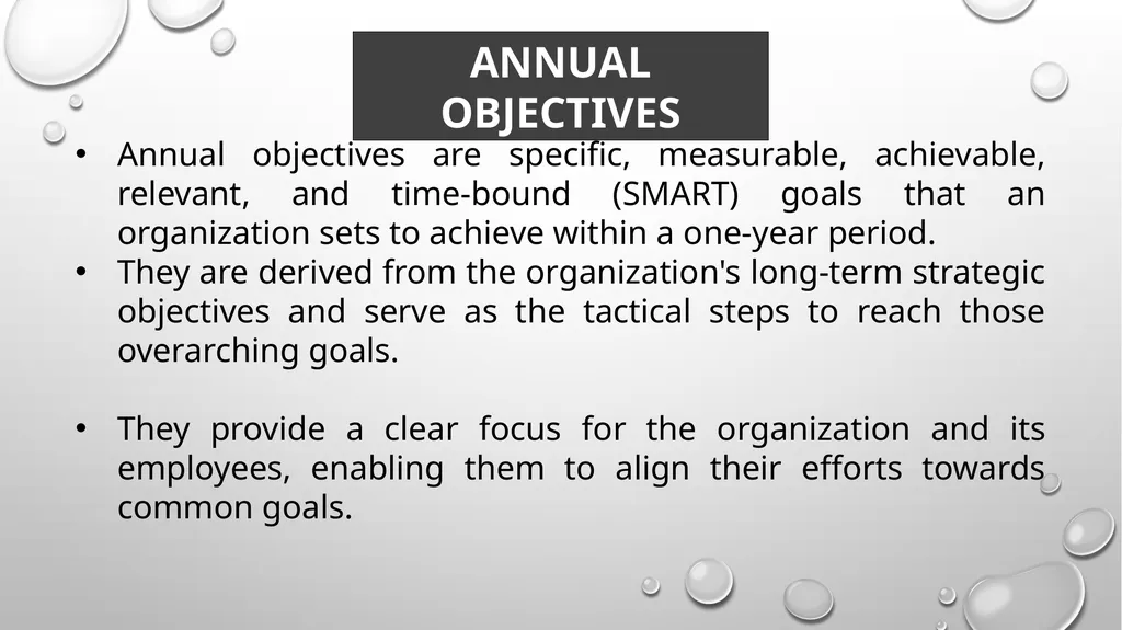 MODULE 1 OVERVIEW OF STRATEGIC MANAGEMENT Prof. - slide 39 of 43