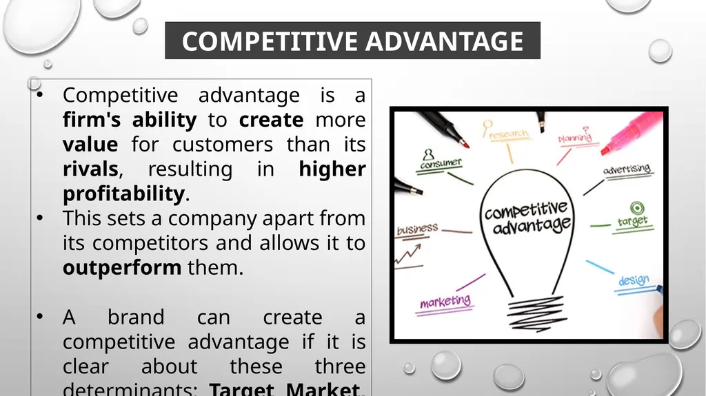 MODULE 1 OVERVIEW OF STRATEGIC MANAGEMENT Prof. - slide 21 of 43