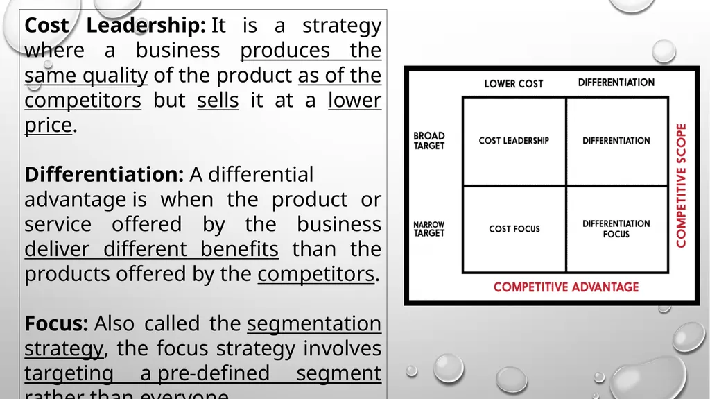 MODULE 1 OVERVIEW OF STRATEGIC MANAGEMENT Prof. - slide 23 of 43