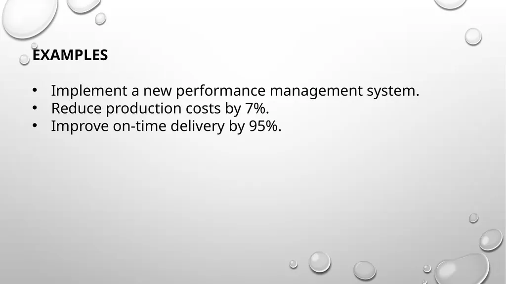 MODULE 1 OVERVIEW OF STRATEGIC MANAGEMENT Prof. - slide 40 of 43