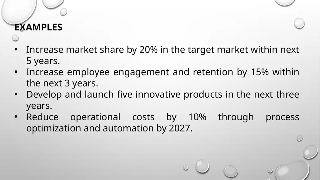 MODULE 1 OVERVIEW OF STRATEGIC MANAGEMENT Prof. - slide 34 of 43