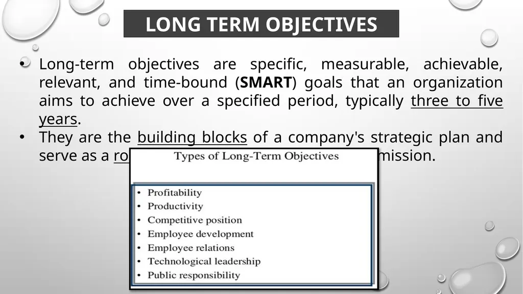 MODULE 1 OVERVIEW OF STRATEGIC MANAGEMENT Prof. - slide 33 of 43