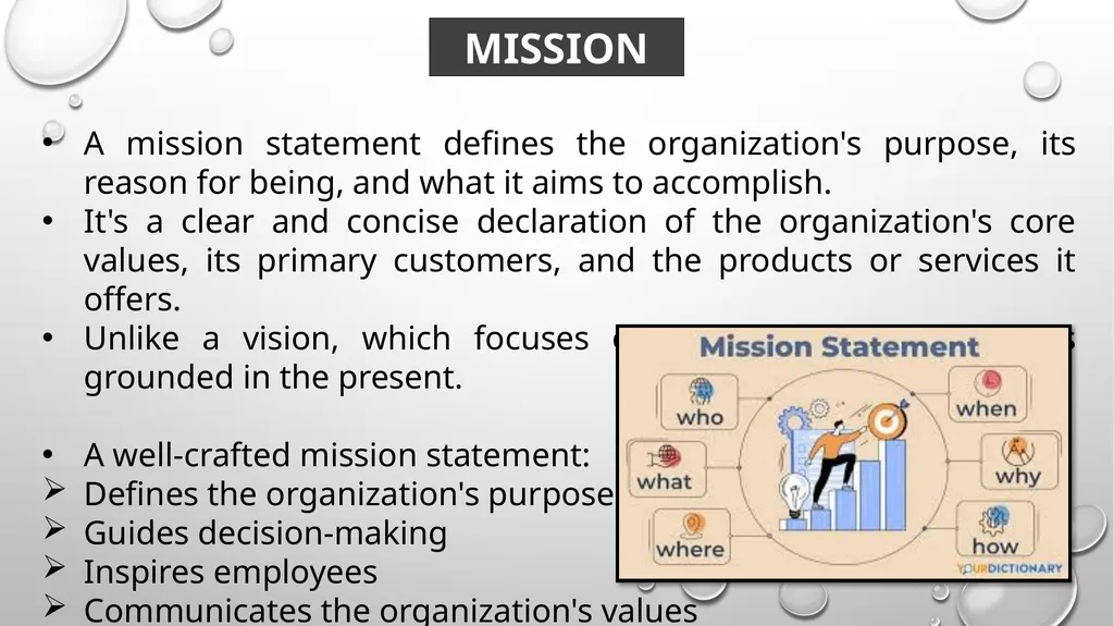 MODULE 1 OVERVIEW OF STRATEGIC MANAGEMENT Prof. - slide 29 of 43