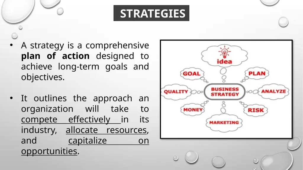 MODULE 1 OVERVIEW OF STRATEGIC MANAGEMENT Prof. - slide 35 of 43