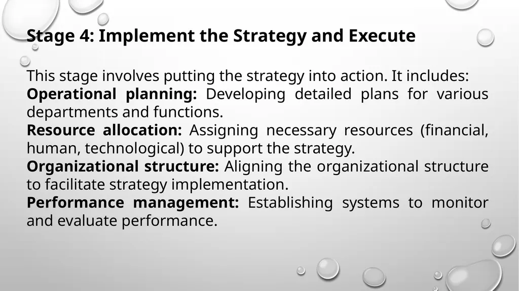 MODULE 1 OVERVIEW OF STRATEGIC MANAGEMENT Prof. - slide 18 of 43