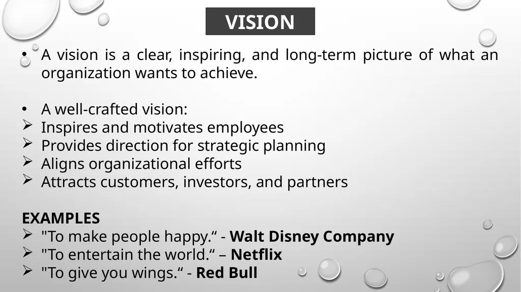 MODULE 1 OVERVIEW OF STRATEGIC MANAGEMENT Prof. - slide 27 of 43
