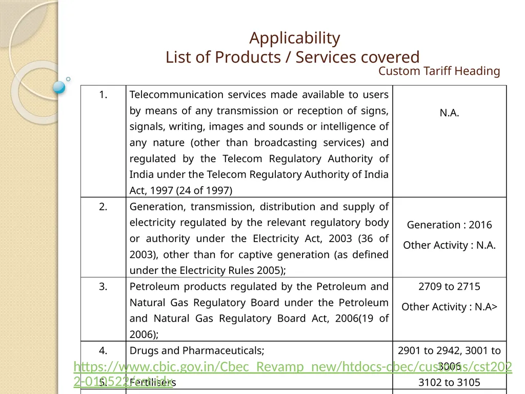 Cost Records & Audit Rules CMA (Dr.) BALWINDER - slide 17 of 55