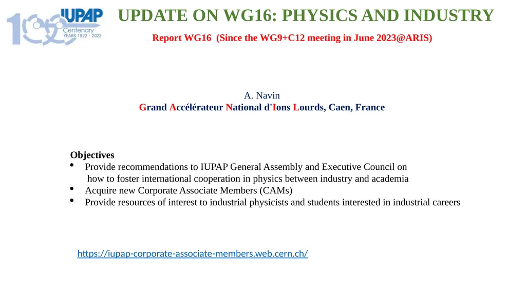 Untitled Presentation