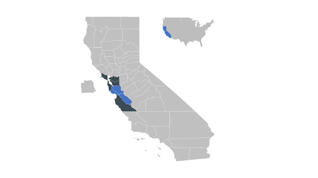 World Map for Highlighting and Recoloring U.S. Map - slide 3 of 3