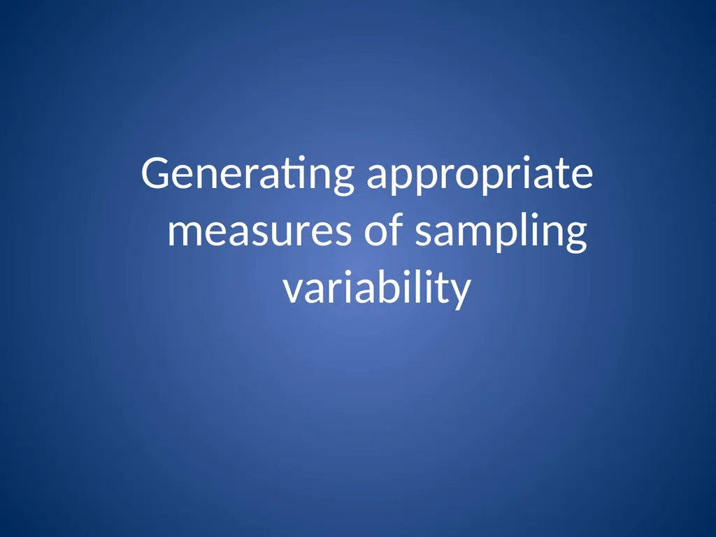 Assessing SES differences in life expectancy: - slide 15 of 26