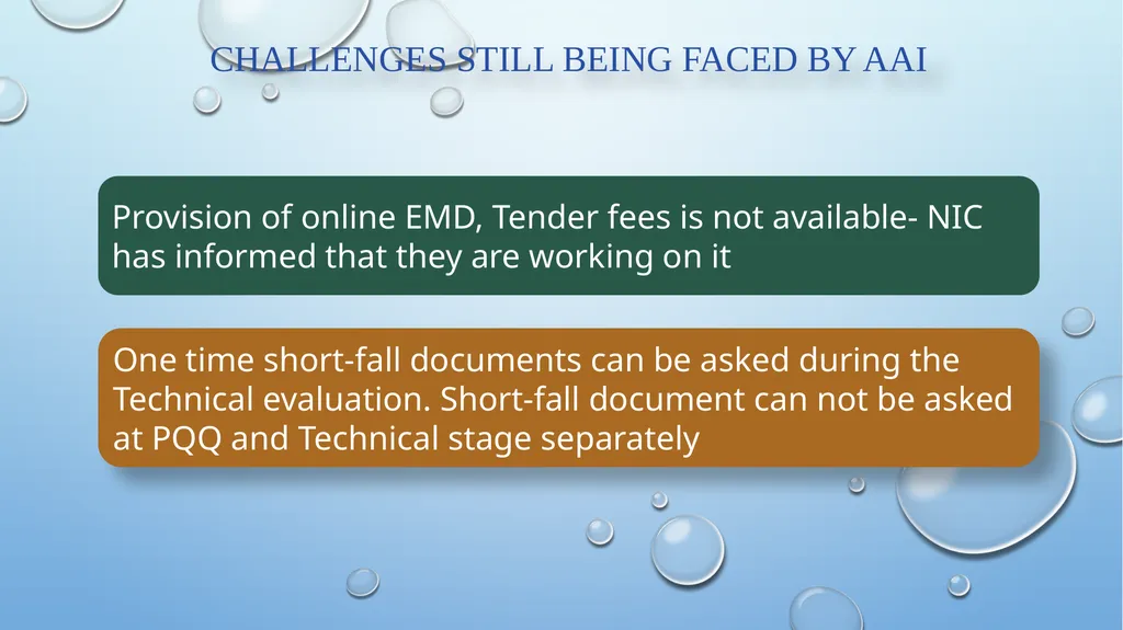 Central Public Procurement Portal (CPPP) - slide 14 of 15