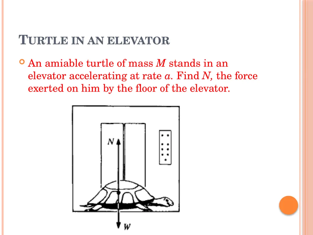 The Everyday Forces of Physics Write short notes - slide 2 of 9