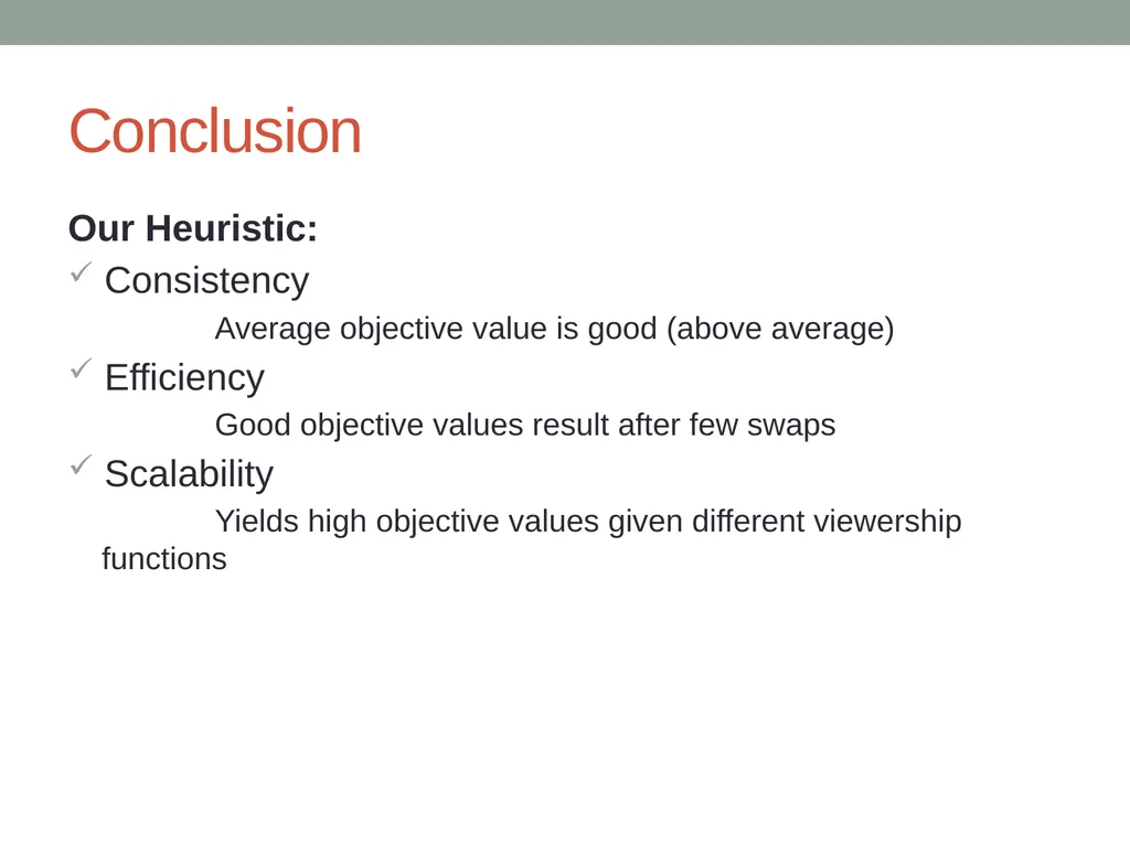 Broadcast Programming Paul Parker Donald McKinnon - slide 9 of 12