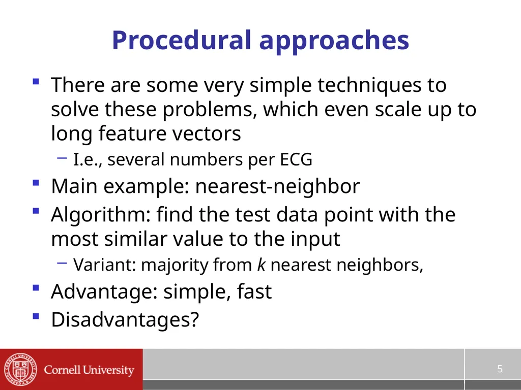 Prof. Ramin Zabih (CS) Prof. Ashish Raj - slide 5 of 11