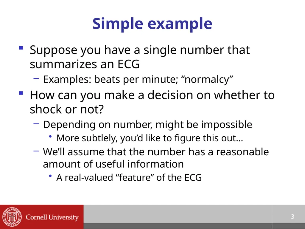Prof. Ramin Zabih (CS) Prof. Ashish Raj - slide 3 of 11