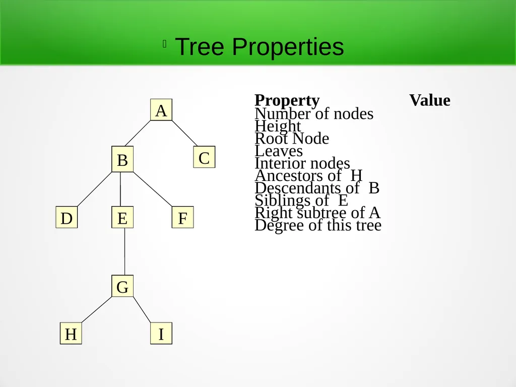 Trees and Binary Trees Become Rich Force Others to - slide 6 of 35