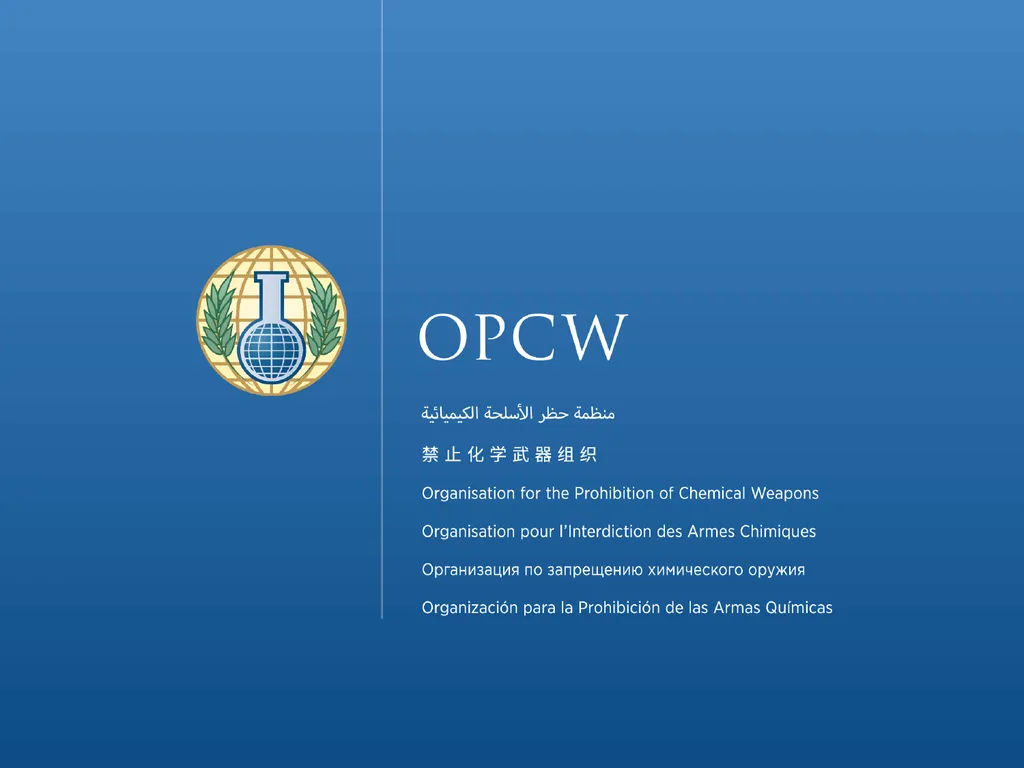 Pre-Inspection Briefing Guidelines OCPF Regime - slide 17 of 17