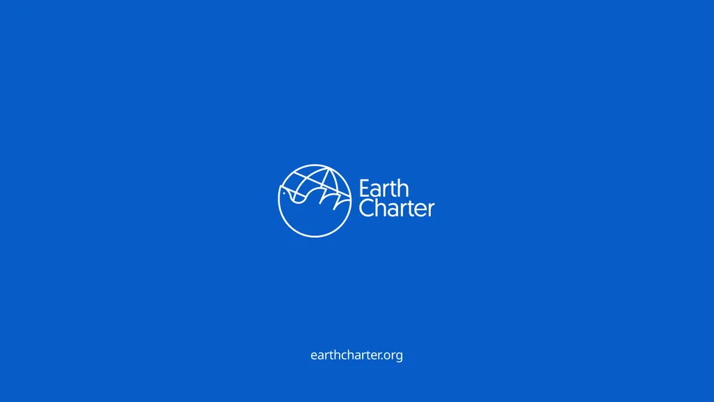Name of presenter | Location | Date Earth Charter - slide 16 of 16