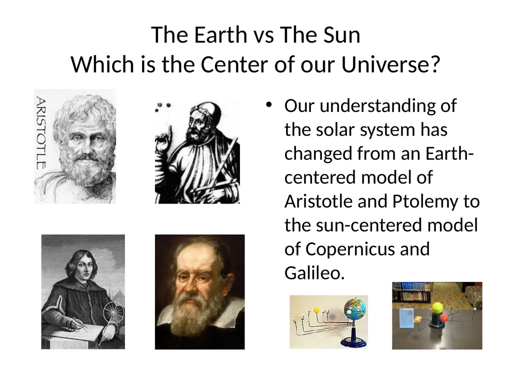 Earth, Moon & Sun Relationship Earth and Sun - slide 11 of 12