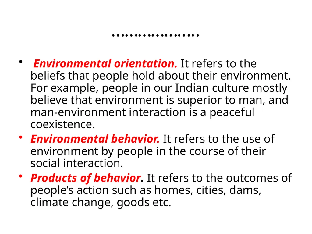 Name of the topic : Earth as a living system - slide 19 of 19