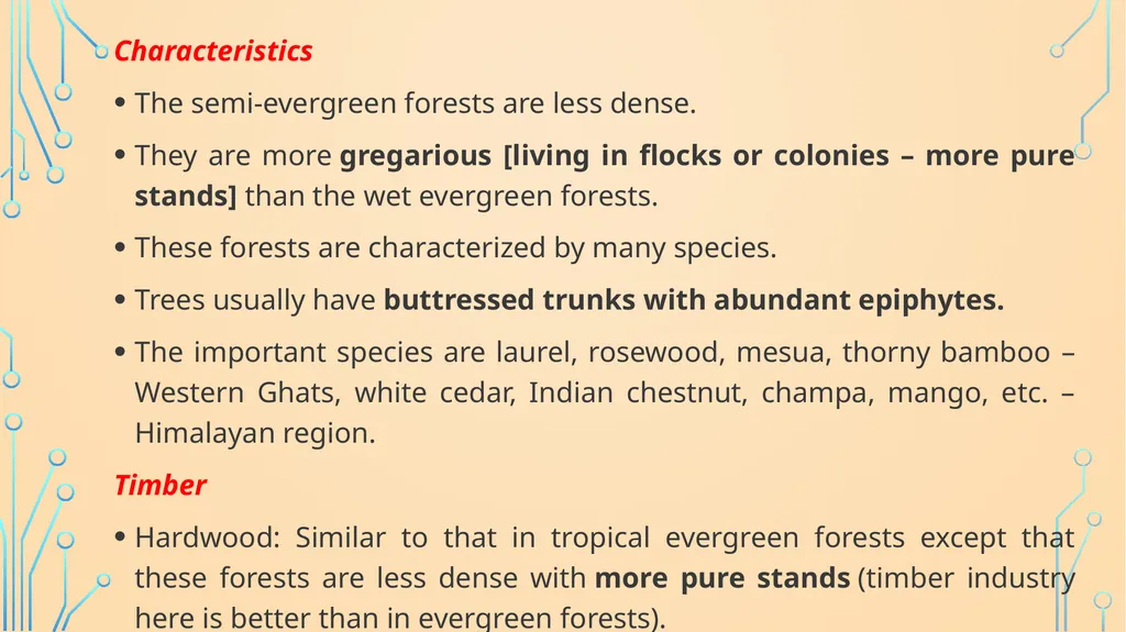 S. MaheSwari guest lecturer in geography - slide 11 of 39