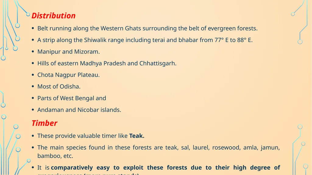 S. MaheSwari guest lecturer in geography - slide 13 of 39