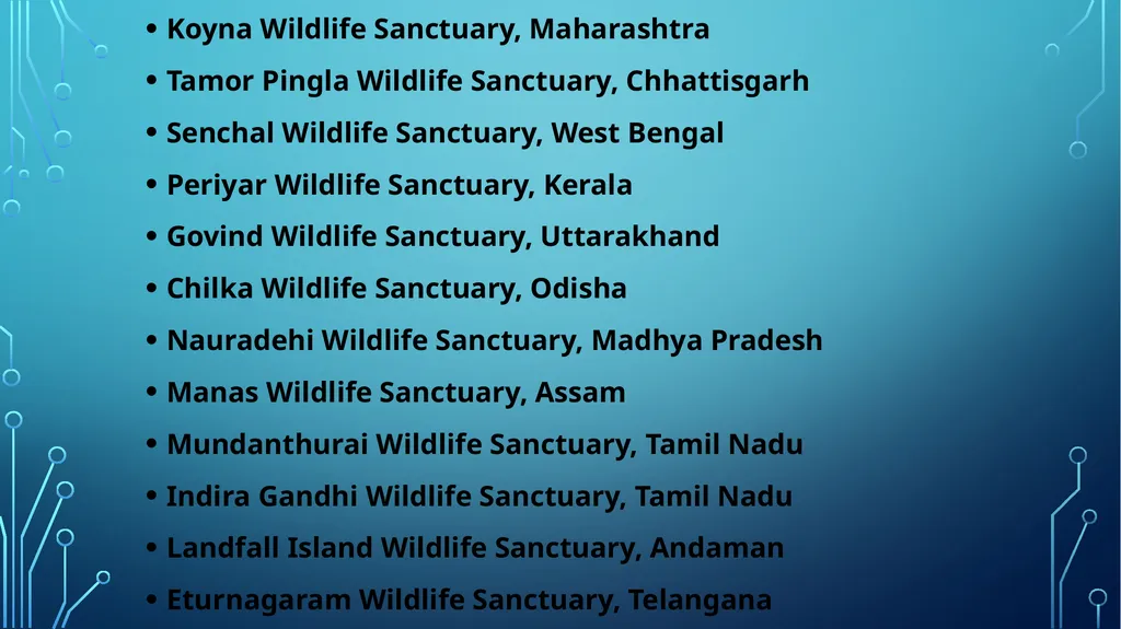 S. MaheSwari guest lecturer in geography - slide 37 of 39