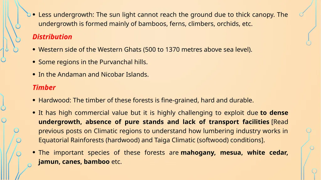 S. MaheSwari guest lecturer in geography - slide 9 of 39