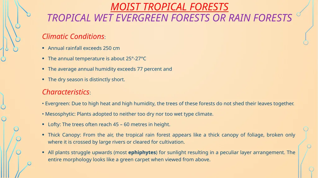 S. MaheSwari guest lecturer in geography - slide 8 of 39