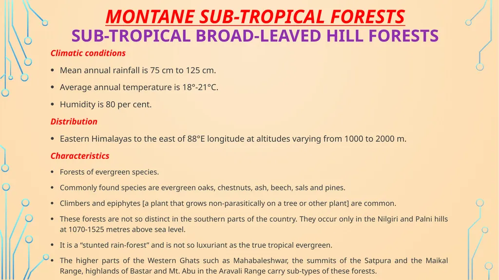 S. MaheSwari guest lecturer in geography - slide 22 of 39