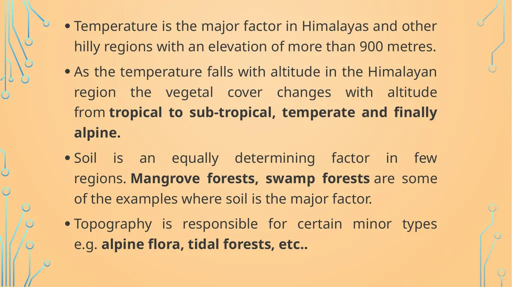 S. MaheSwari guest lecturer in geography - slide 4 of 39