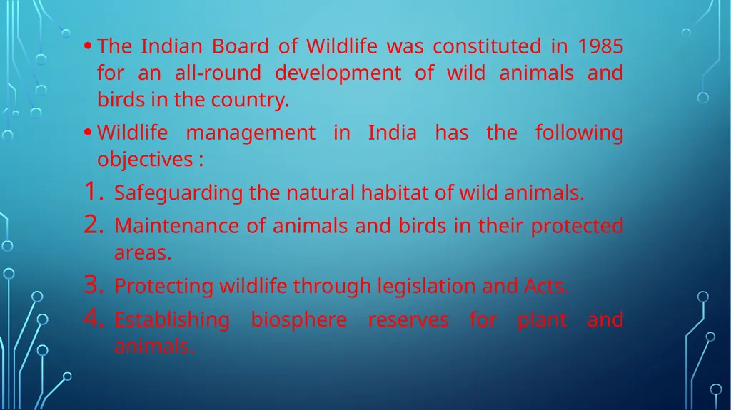 S. MaheSwari guest lecturer in geography - slide 33 of 39