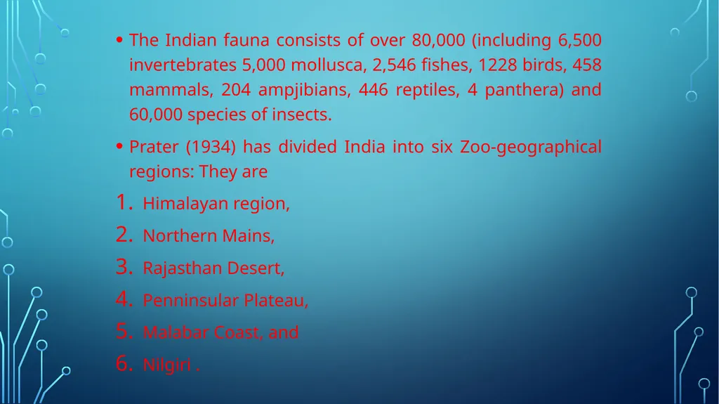 S. MaheSwari guest lecturer in geography - slide 32 of 39