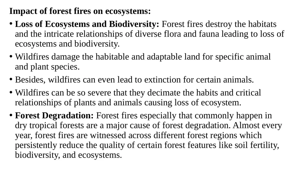4th Semester Paper-4016 ENVIRONMENTAL GEOGRAPHY - slide 7 of 13