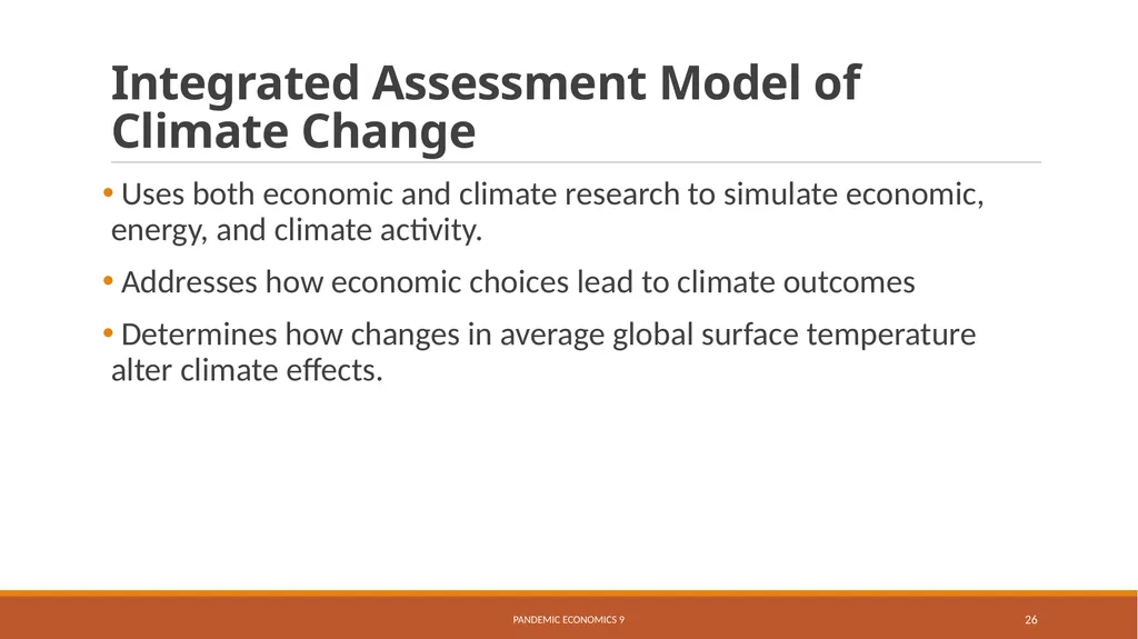 Energy, the Environment, and Climate Change - slide 26 of 36