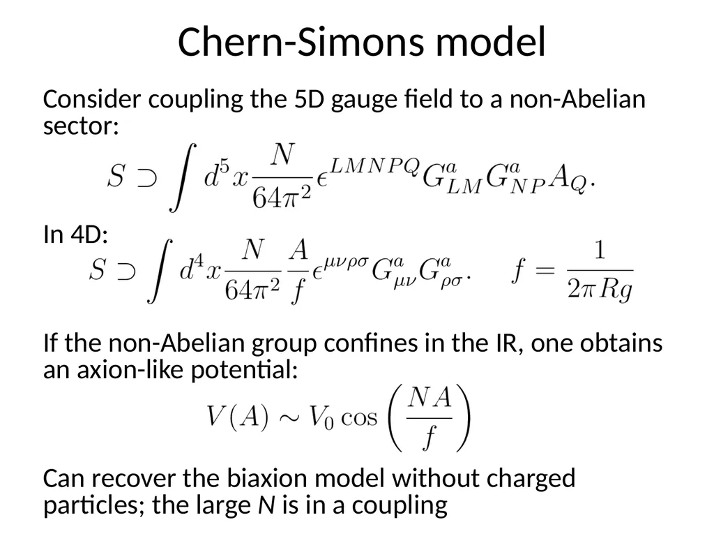 Natural Inflation and Quantum Gravity Prashant - slide 40 of 43
