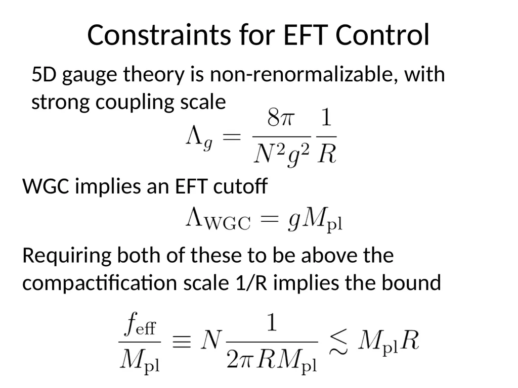 Natural Inflation and Quantum Gravity Prashant - slide 13 of 43