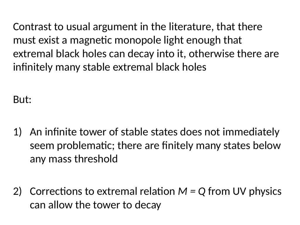 Natural Inflation and Quantum Gravity Prashant - slide 33 of 43
