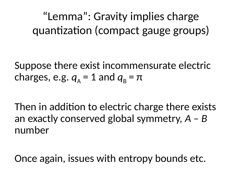 Natural Inflation and Quantum Gravity Prashant - slide 30 of 43