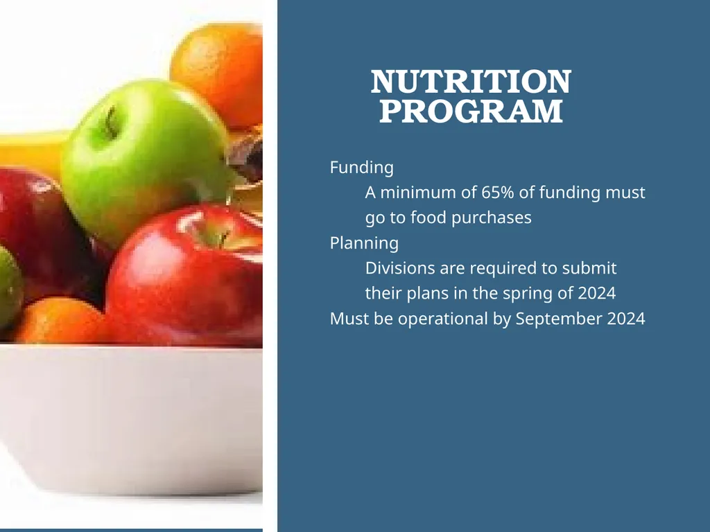 GARDEN VALLEY SCHOOL DIVISION Budget – 2024/25 - slide 14 of 20