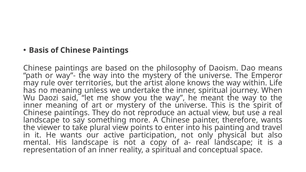 Landscape of the Soul By Nathalie Trouveroy - slide 11 of 12