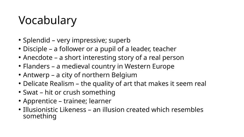 Landscape of the Soul By Nathalie Trouveroy - slide 5 of 12