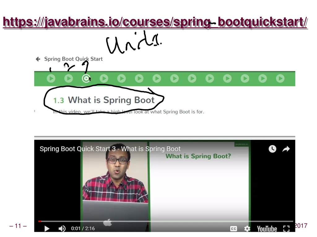 Lecture 04 Availability Topics Chapter 5 – - slide 11 of 36