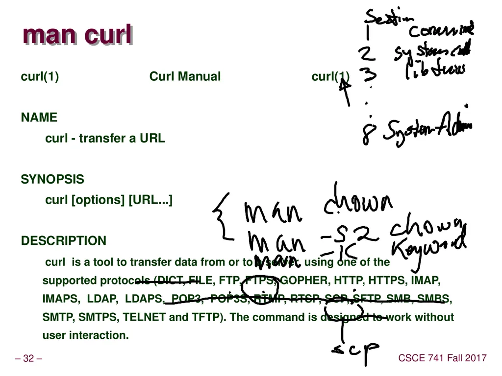 Lecture 04 Availability Topics Chapter 5 – - slide 32 of 36