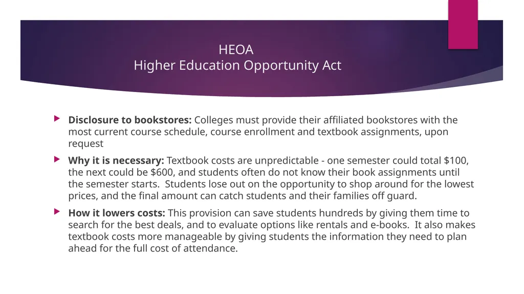 WCU Campus Store Timely Book orders and Student - slide 3 of 9
