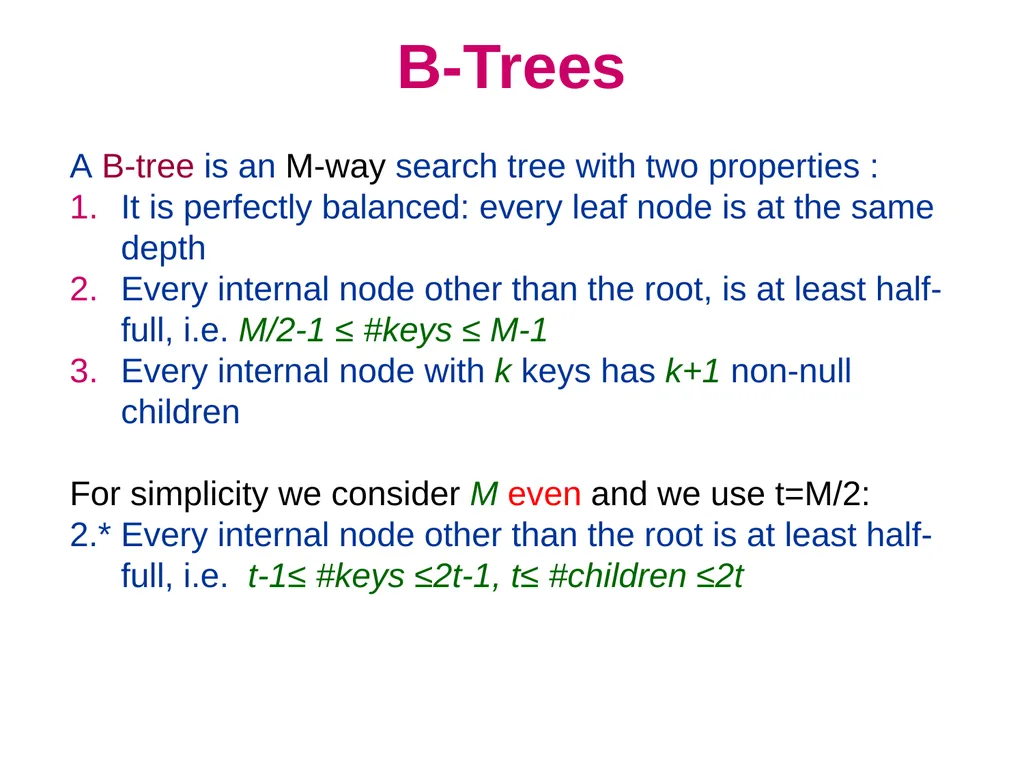 Animated demo: - slide 3 of 25