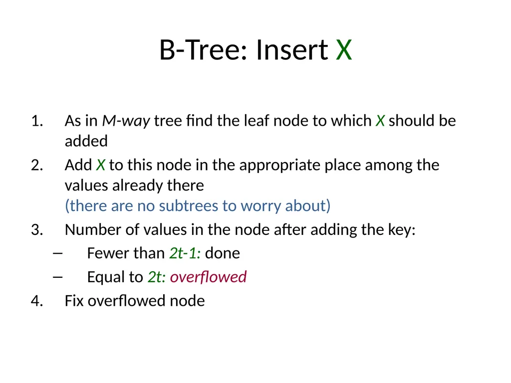 Animated demo: - slide 6 of 25