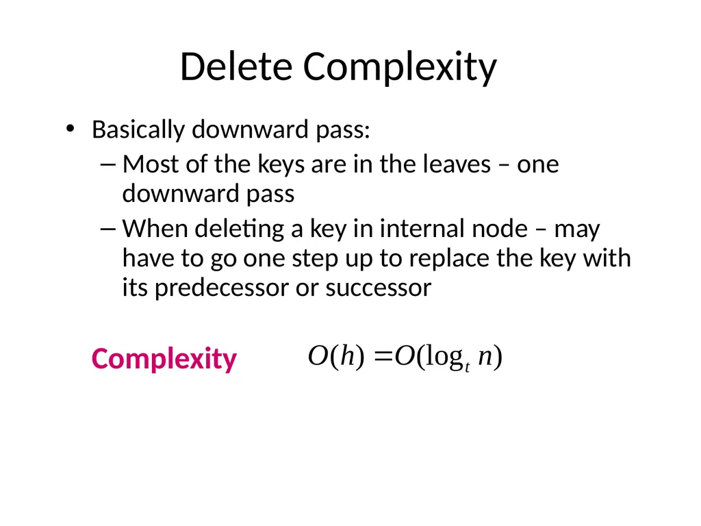 Animated demo: - slide 22 of 25
